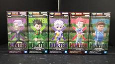 HUNTER×HUNTER|BANDAI