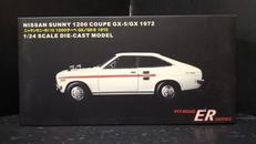 1/24スケール車|ピットロード