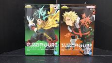 僕のヒーローアカデミア|プライズ(BANPRESTO)