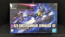 新機動戦記ガンダムW DUAL STORY G-UNIT|BANDAI