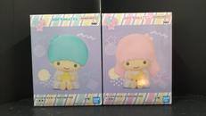 サンリオ|プライズ(BANPRESTO)