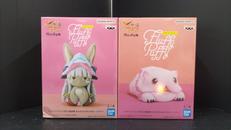 メイドインアビス|プライズ(BANPRESTO)