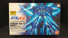 機動戦士ガンダムAGE|BANDAI
