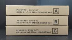 アイドルマスター　ミリオンライブ！|BANDAI
