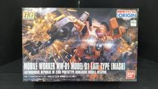 機動戦士ガンダムTHE ORIGIN|BANDAI