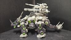 ゾイド|KOTOBUKIYA