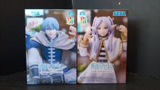 葬送のフリーレン|プライズ(SEGA)