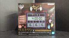 鬮奈落録カイジ|BANDAI