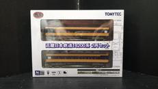 鉄道コレクション|TOMY TEC