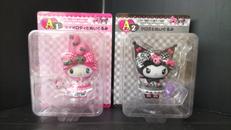 マイメロディ&クロミ|サンリオ