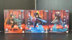 鬼滅の刃 無限城編|プライズ(SEGA)