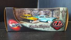 HOT WHEELS|マテル