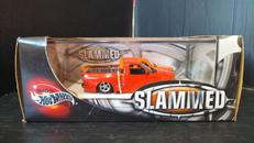 HOT WHEELS|マテル