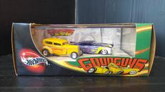 HOT WHEELS|マテル