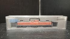 Nゲージ車両 ディーゼル機関車|KATO