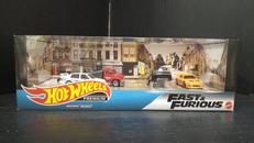 HOT WHEELS PREMIUM|マテル