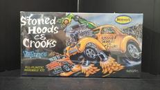 車・トラック|MOEBIUS