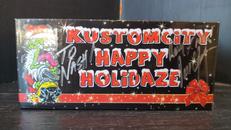 スケール車|KUSTOMCITY