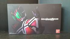 仮面ライダーディケイド|BANDAI