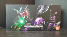 仮面ライダーW|BANDAI