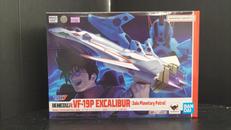 マクロス ダイナマイト 7|BANDAI