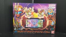 仮面ライダーガッチャード|BANDAI