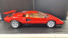 1/8スケール 完成品|ディアゴスティーニ