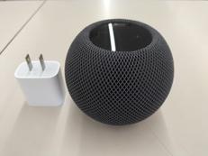 Podmini Apple スピーカー 正規品 未開封 HomePod miniを購入 - Apple（日本）