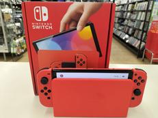 NINTENDO SWITCH|NINTENDO / 任天堂