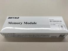 DDR4-3200 SO-DIMM|BUFFALO