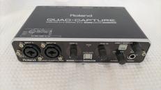 オーディオインターフェイス|ROLAND