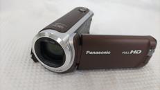 メモリビデオカメラ|パナソニック