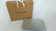 ノートパソコン|FUJITSU