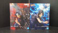 NARUTO疾風伝|プライズ(BANPRESTO)