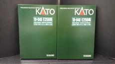 Nゲージ車両 電車|KATO