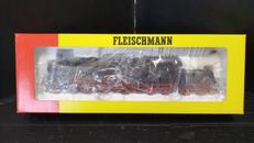 HOゲージ車両 電気機関車|FLEISCHMANN