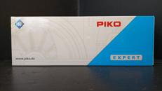 HOゲージ車両 電気機関車|PIKO