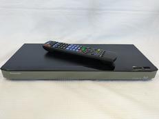 BDレコーダー|PANASONIC