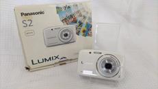 デジタルカメラ|PANASONIC