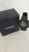 電波ソーラー|CASIO