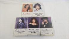 松田聖子カセットテープセット|SONY