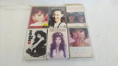 松田聖子カセットテープセット|SONY