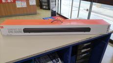 3.1CHサラウンドシステム|JBL