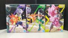 HUNTER×HUNTER|BANDAI