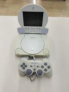 PS ONEモニター付|SONY