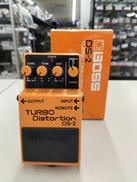 歪み系エフェクター|BOSS