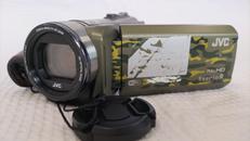 メモリビデオカメラ|JVC