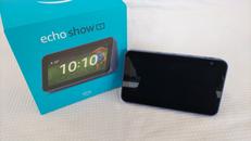 ECHO SHOW 5 だい2世代|AMAZON