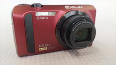 デジタルカメラ|CASIO