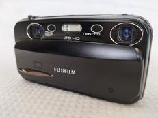 3Dデジタルカメラ|FUJIFILM